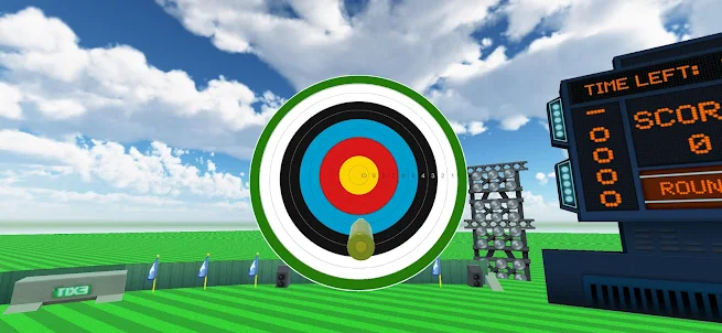Shooting Stadium