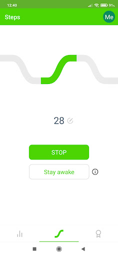 STEPL - Play Games & Get Fit Screen 3