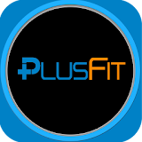 PlusFit icon