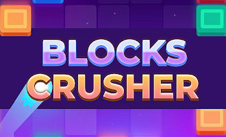 Game screenshot Blocks Crusher mod apk