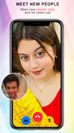 Ladki se baat karne wala apps Screen 3