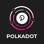 Cover Image of Download Free Polkadot Coins | Withdraw Polkadot Coins 2021 1.0.1 APK