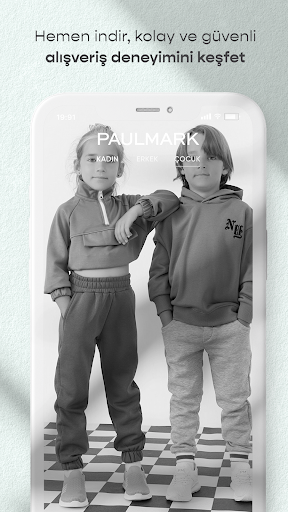 Paulmark Screen 3