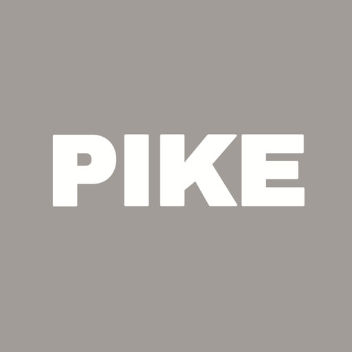 PIKE LAGREE Fitness Studio logo