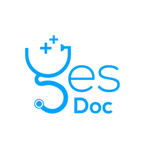 YesDoc19 logo