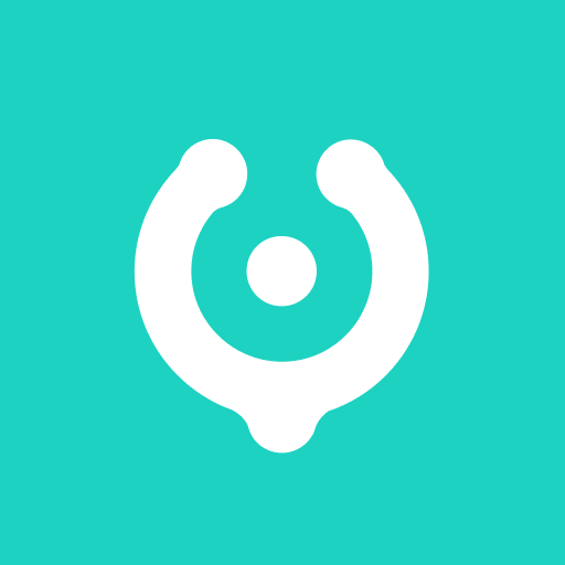 Cuida kinés logo