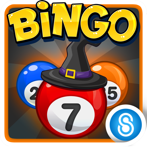 Bingo!™: Haunted Drive-In  Icon