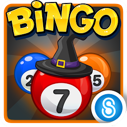 Bingo!™: Haunted Drive-In Mod Apk