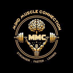 Icon image Mind Muscle Connection