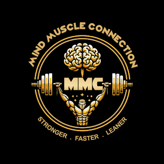 Mind Muscle Connection apk