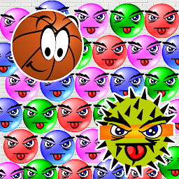 Icon image Ball