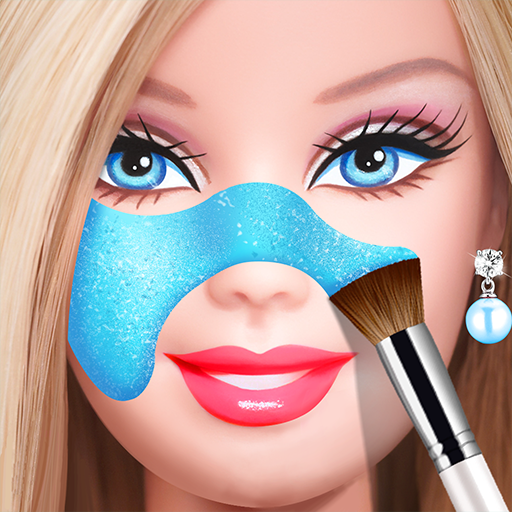 Fashion Doll Jogo de maquiagem – Apps no Google Play