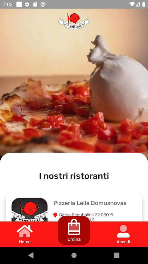 Pizzeria Lelle 2.0のおすすめ画像5