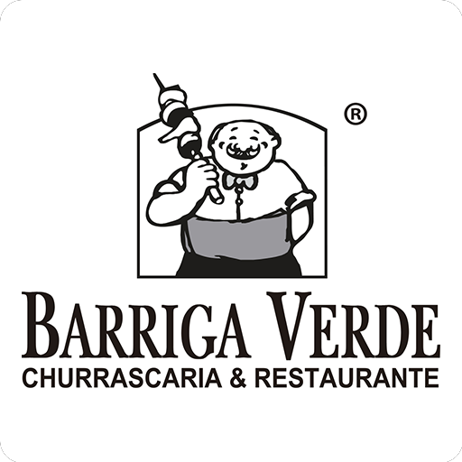 Churrascaria Barriga Verde logo