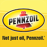 Pennzoil icon