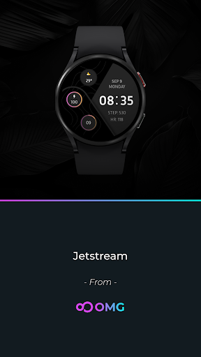 OMG Jetstream screenshot 8