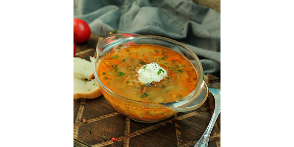 Щи с курицей, капустой и помидорами рецепт с фото пошагово Рецепт Еда, Еда на об