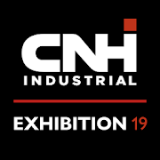 Top 16 Events Apps Like CNH Exhibition 19 - Best Alternatives