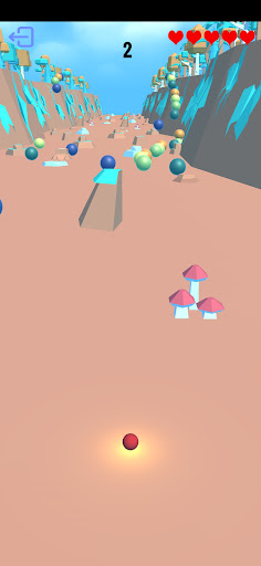 Android application Sangle screenshort