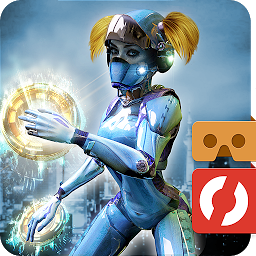 Sky Duel VR Mod Apk