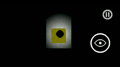 Close your eyes Screen 2