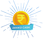 Cover Image of Download Dekko Cash - Work From Home 8.0 APK