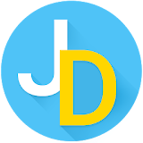 JustDoc Online Doctor - Consult a Doctor on Call icon