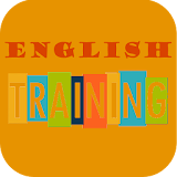 Reading English Training icon