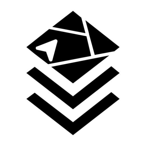 Maps Viewer logo