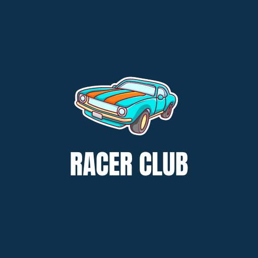 Racer Club - Multiplayer