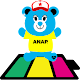 ANAP KIDS-LIP & NAP Battery