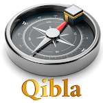 Cover Image of Download Qibla Compass: Mecca Direction 3.8.2 APK