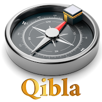 MECCA : Compass + Qibla Finder