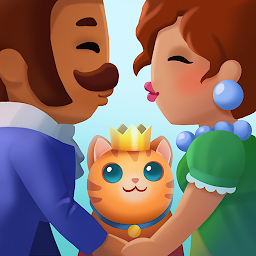 Icon image Idle Royal Stories