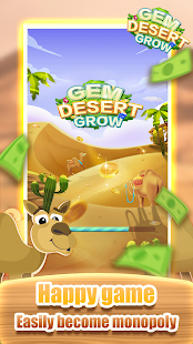 Gem Desert Grow 1.0.0 screenshots 3