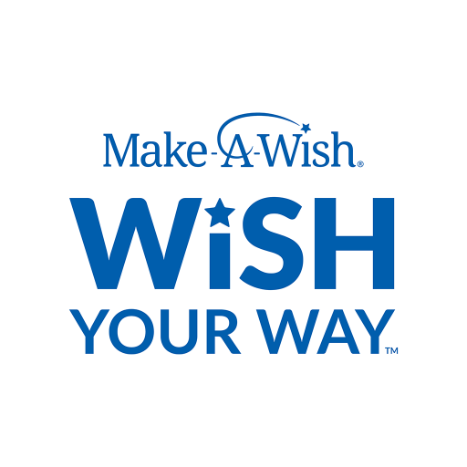 Wish Your Way logo