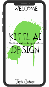 Kittl App Workflow