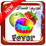 New Fruit Legend Fever icon