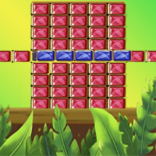 Block Relax logo