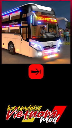 Bus Simulator Vietnam Modのおすすめ画像3