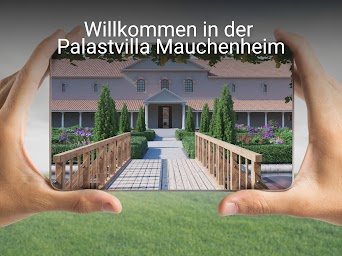 Palastvilla Mauchenheim
