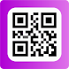 QR and Barcode Scanner - Androidアプリ
