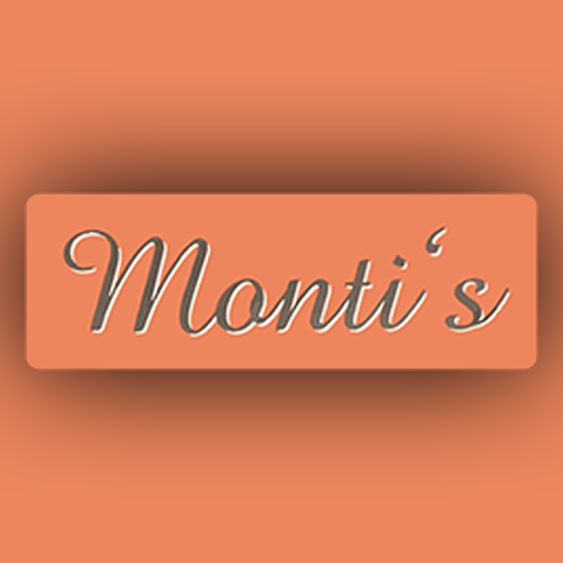 Montis Pizza, Pasta, Burger logo