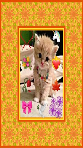 Android application Art Squares - Fun! screenshort