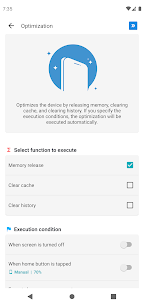 Auto Optimizer v10.0.5 build 293 Mod APK 3