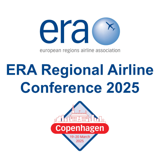 ERA Copenhagen 2025 Logo