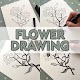 Flower Drawing Ideas Download on Windows