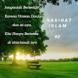 Nasihat Islam 2 icon