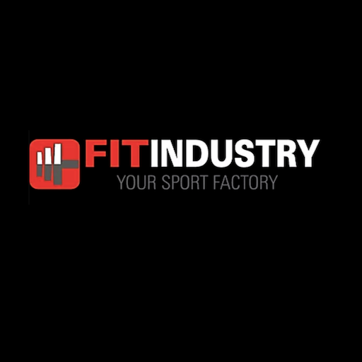 Fit Industry logo