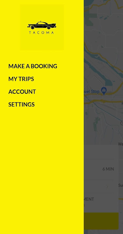 Tacoma Yellow Cab - 23.6.5 - (Android)